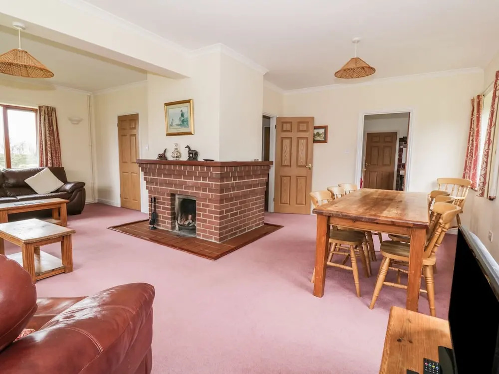 Hornbeam Cottage