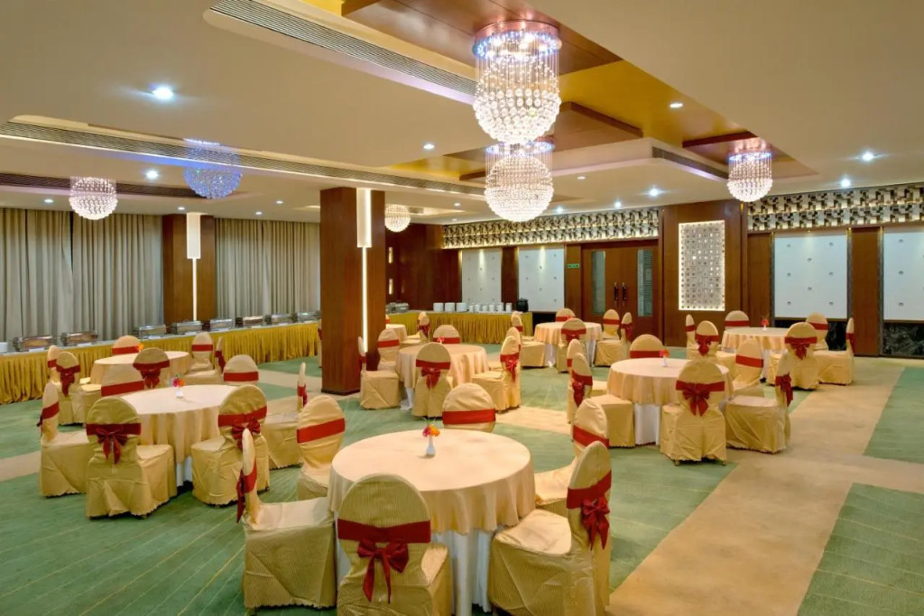 Hotel Sandys Tower