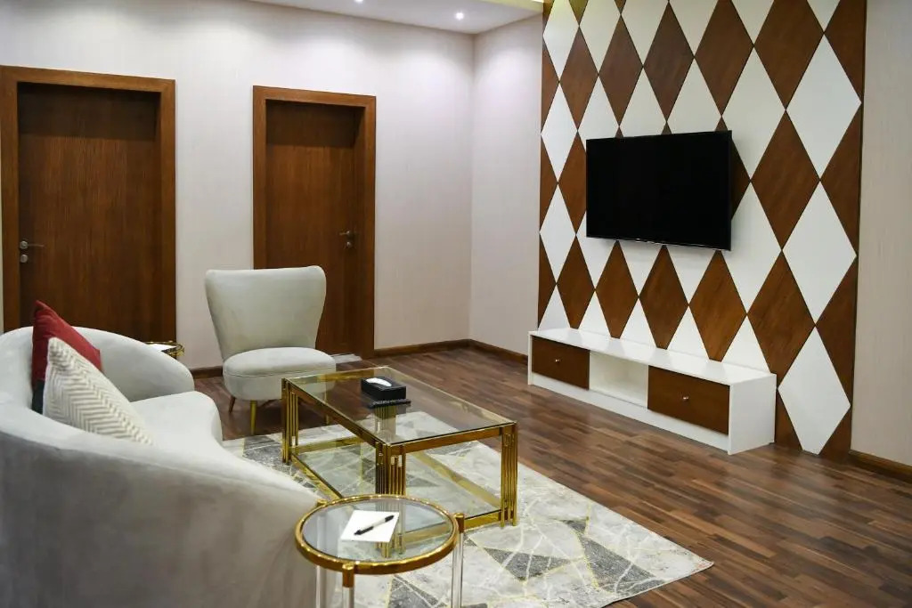 Motiara Hotel - La Valle Mall