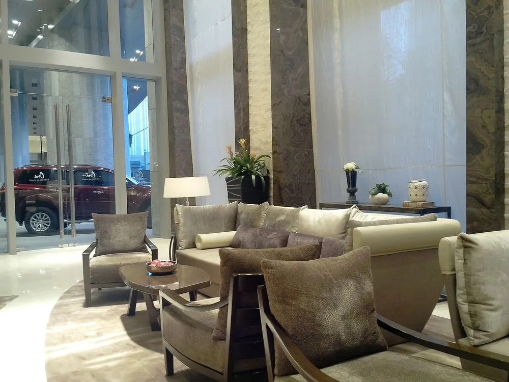 Shang Luxury Suites