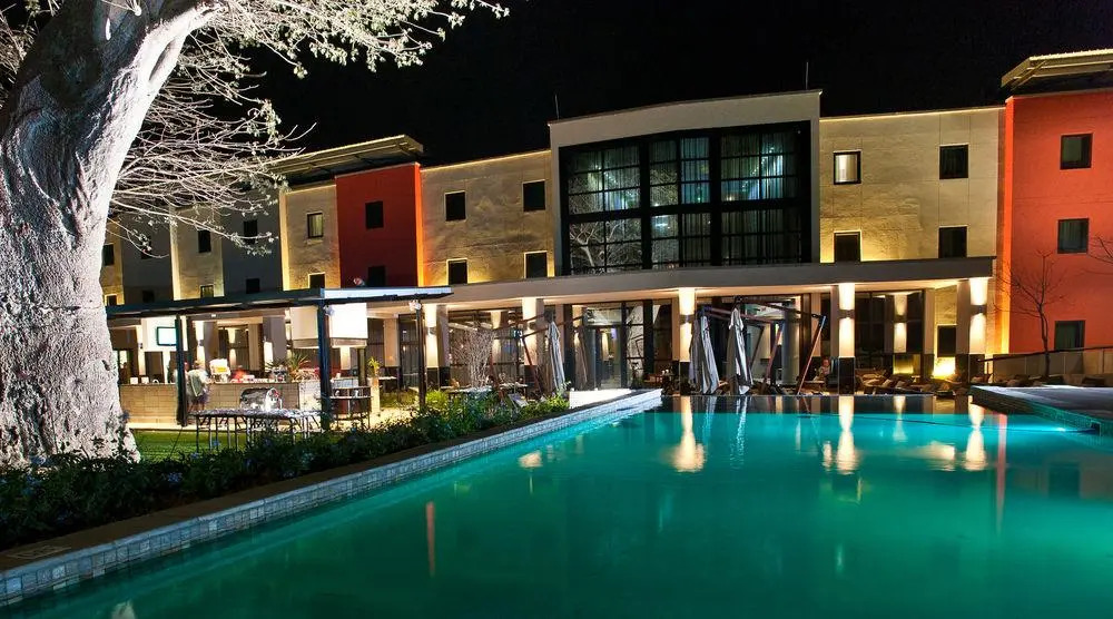 The VIP Executive Baobab