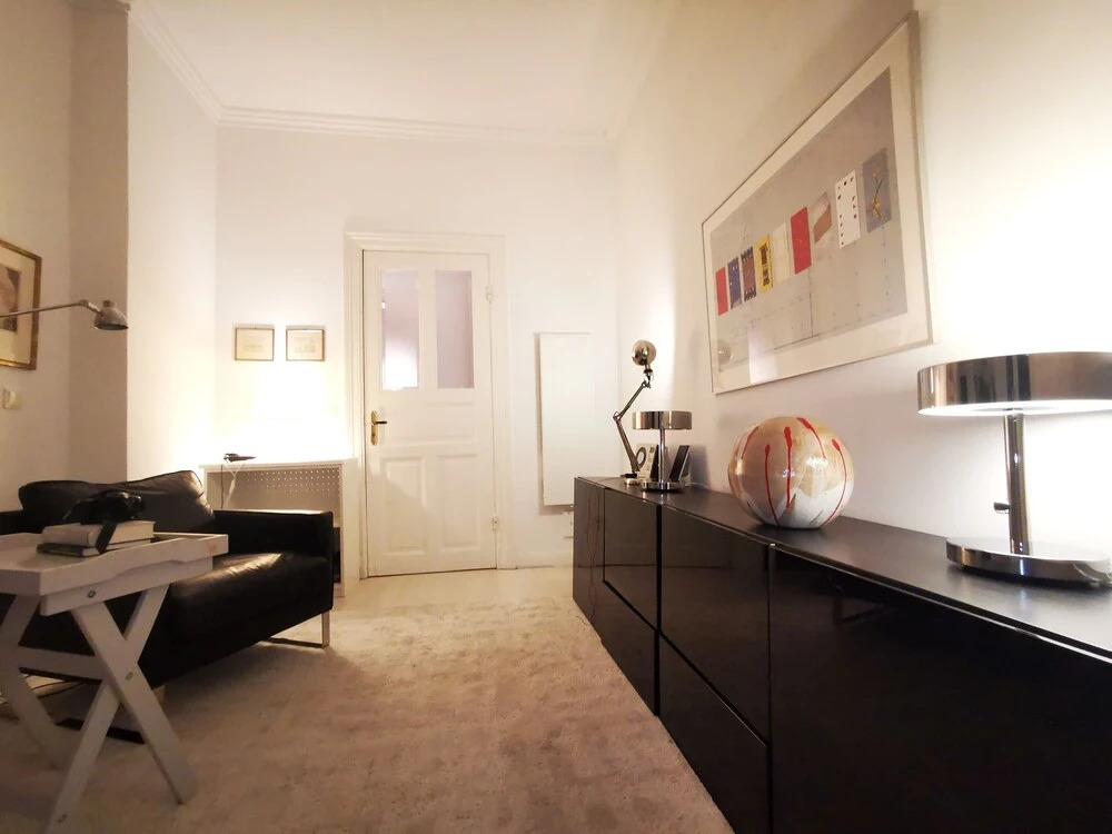 Tourist Guide Recommendet Apartment in Hamburg