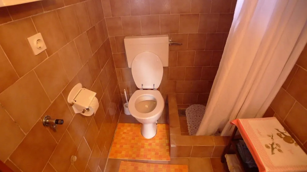Apartment in Premantura with Garage near Kamenjak