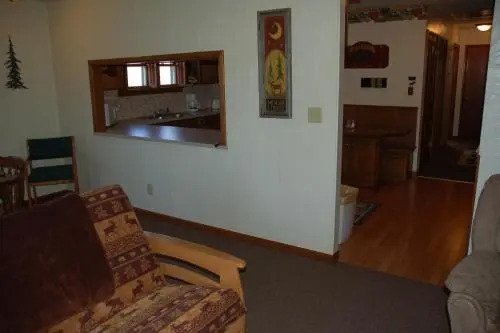 Alpine Lodge Resort