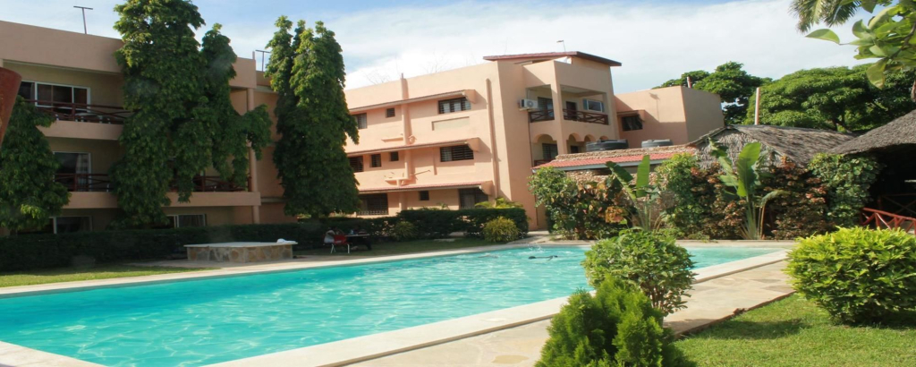 Pinebreeze Holiday Resort
