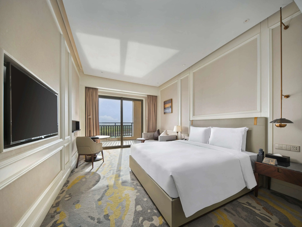 Hollick Hotel Wen'an, Tapestry Collection by Hilton