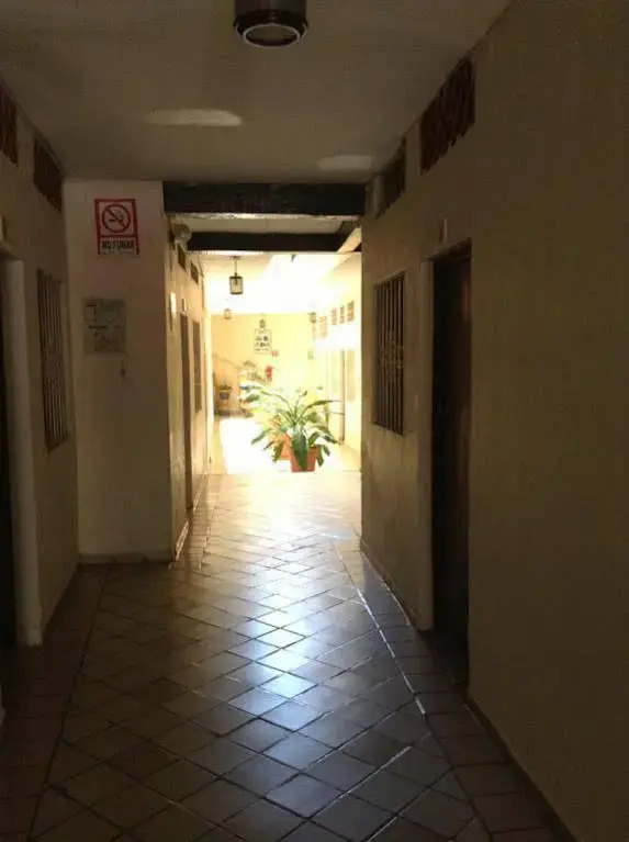 Hotel Bernal