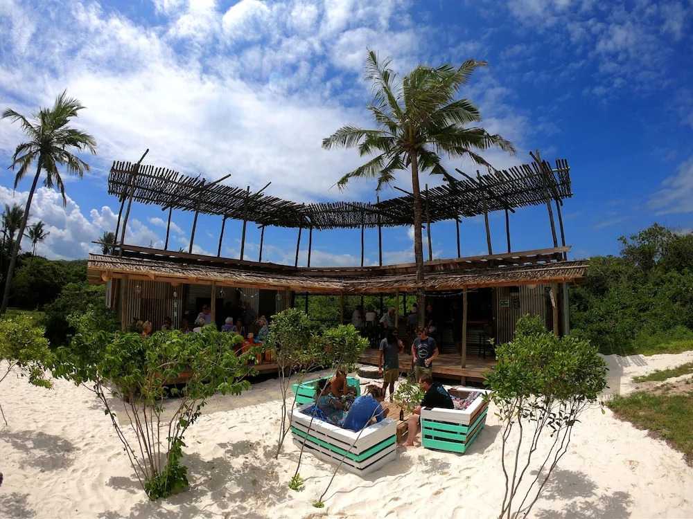 Saltys Kitesurf Village