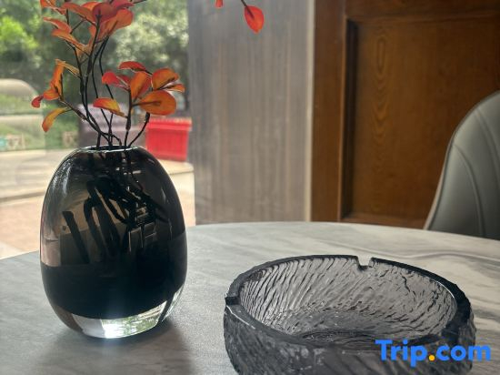 Xiangtan County Manxiangjiang Homestay