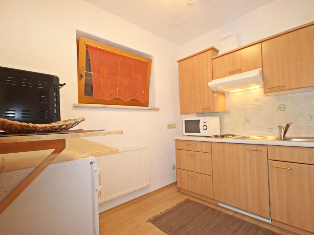 Apartment Vallis Bella by Interhome