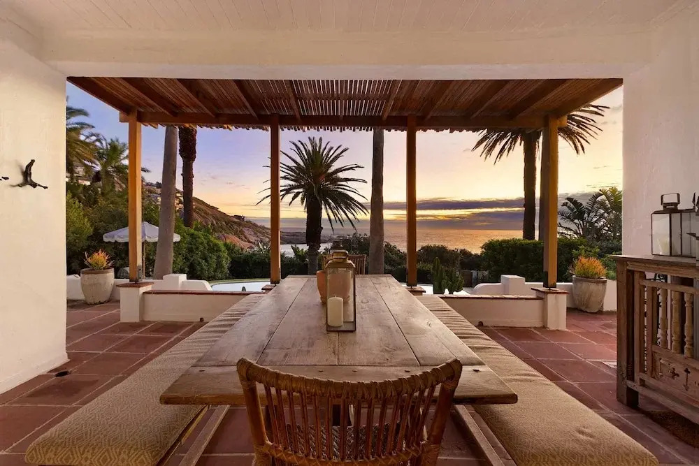 Llandudno Beach Oasis Solmara House