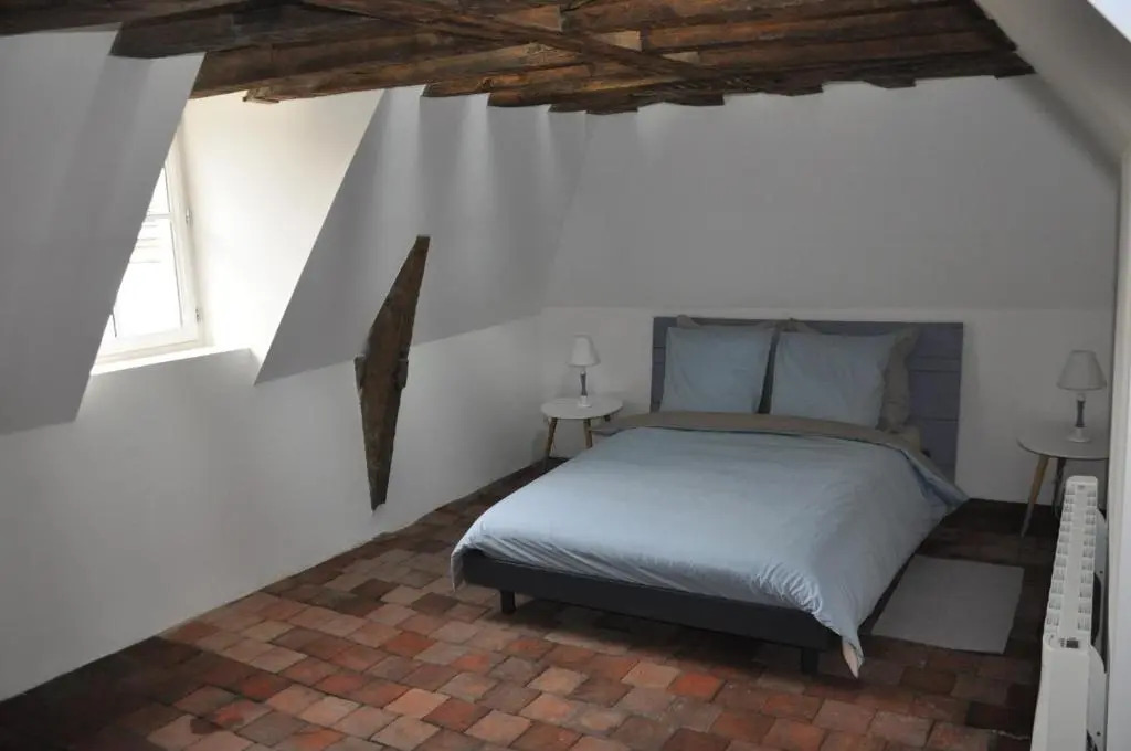 B&B Le Relais des Saints Pères