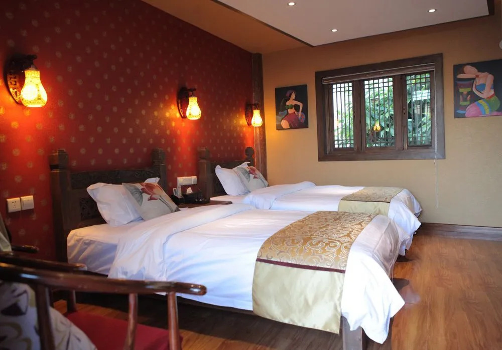Cui Hua Inn