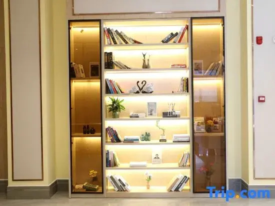 Vienna 3 Best Hotel (Tianzhu Mahuang Long)