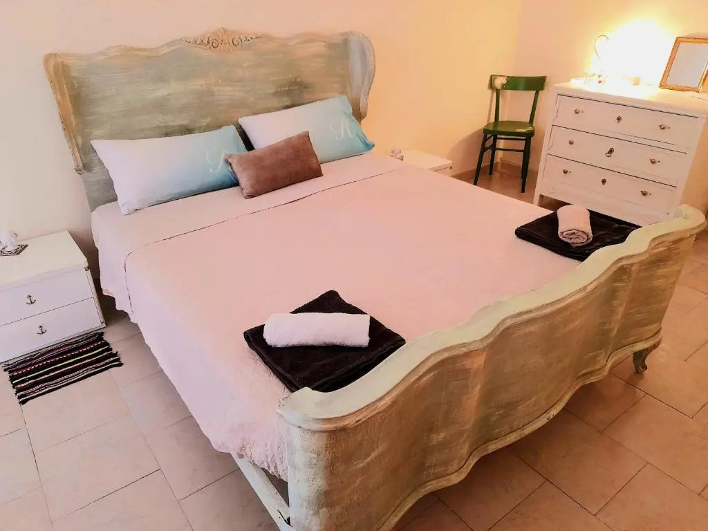 RR Nicholas apartament+ WiFi