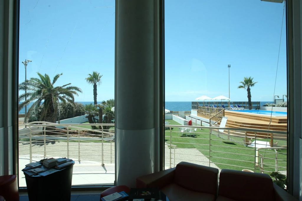 Jonico Hotel