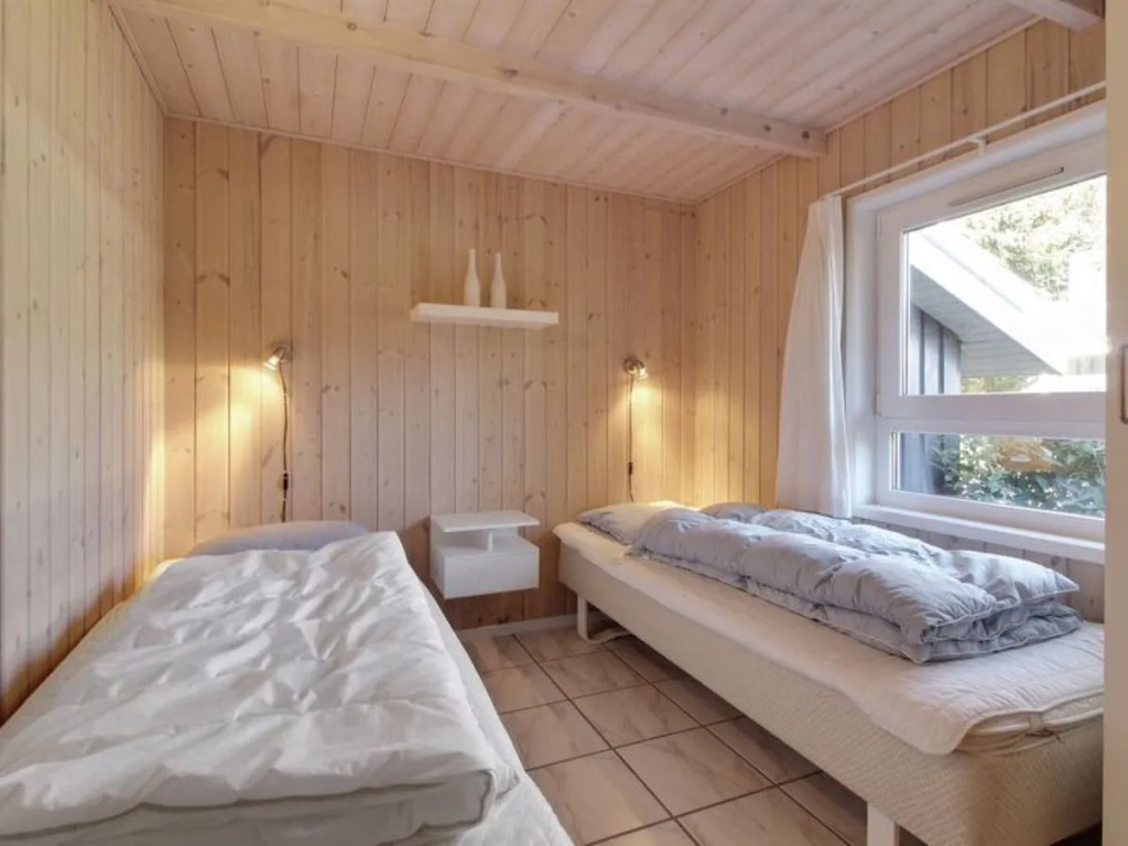 "Gerald" - 1.4km from the sea in NW Jutland