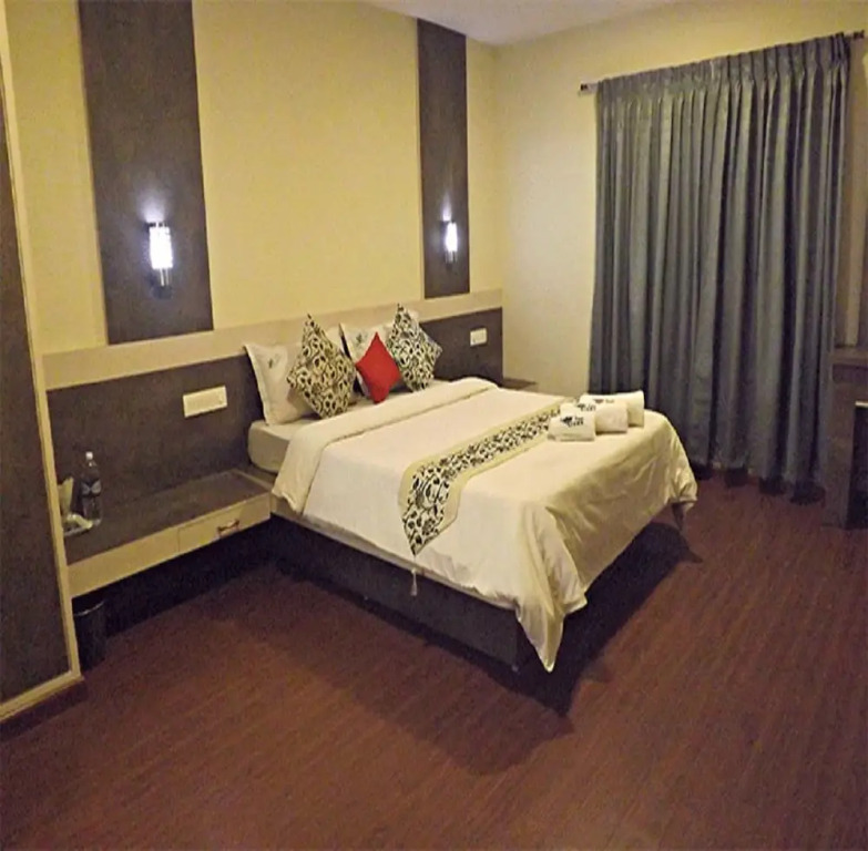 OYO Rooms Ooty Mysore Road