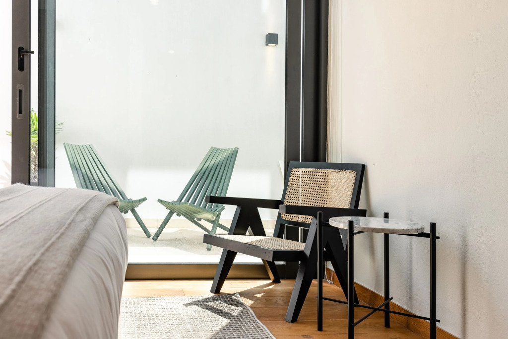 Casai Polanco 1BR Beautiful Apartment
