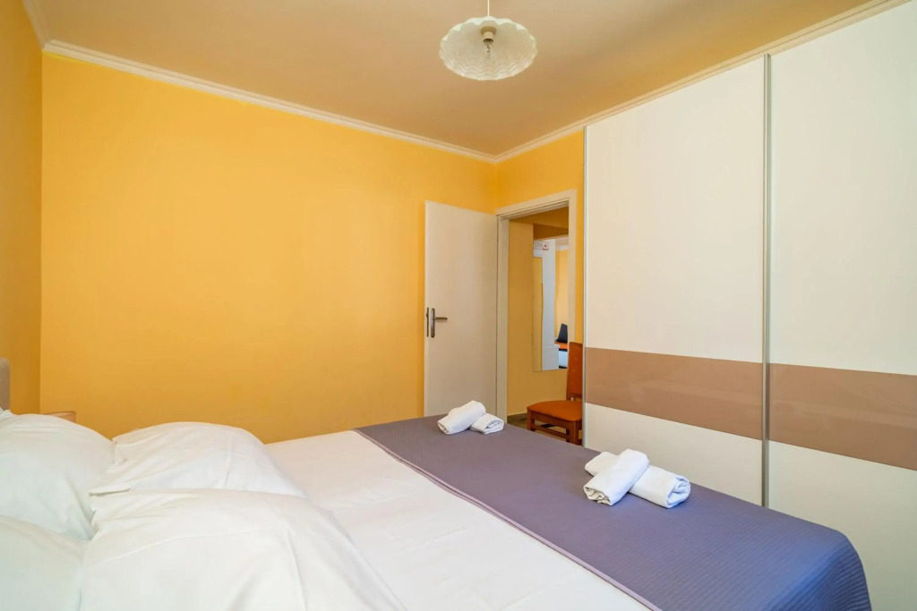 Apartmani Niki ZVEKOVICA
