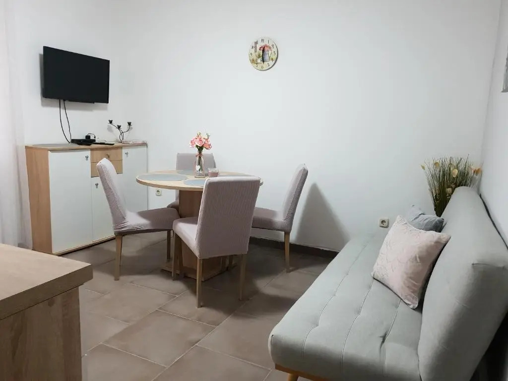 Apartment Butković