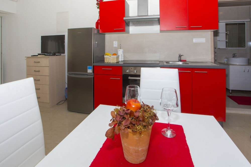 Apartments Lendic