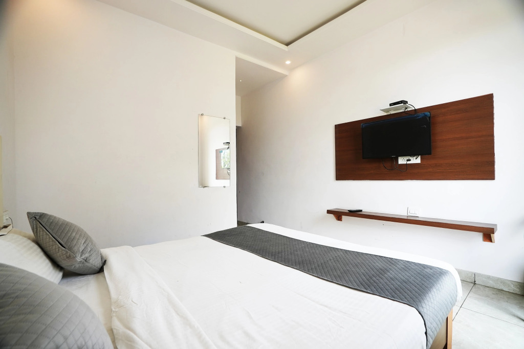 Hotel The Royal