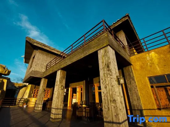 Yongtai Gening Ant Nest Egg Homestay