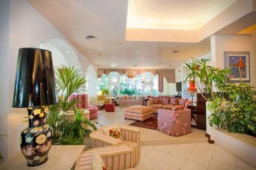 Hotel Alexander