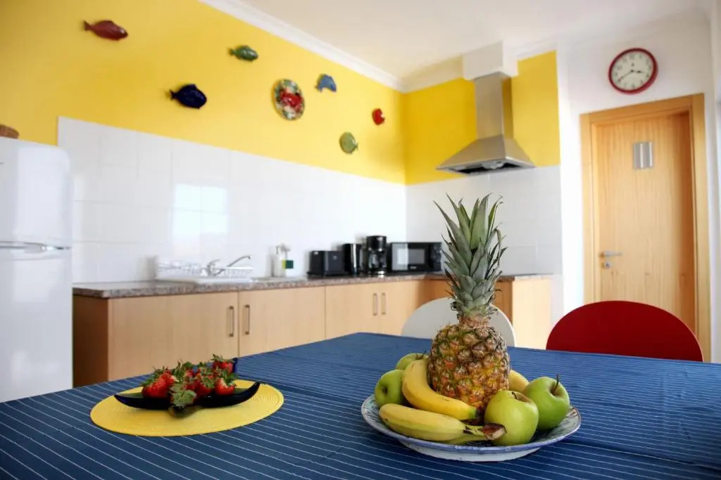 Casa a Sul - Lagos Guesthouses