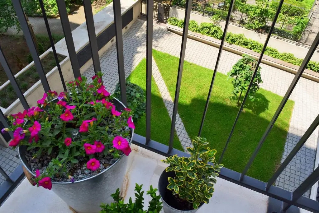 Apartment Ksiecia Witolda 43