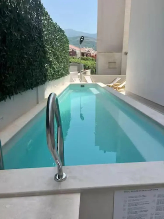 Horizon Residences Andjela