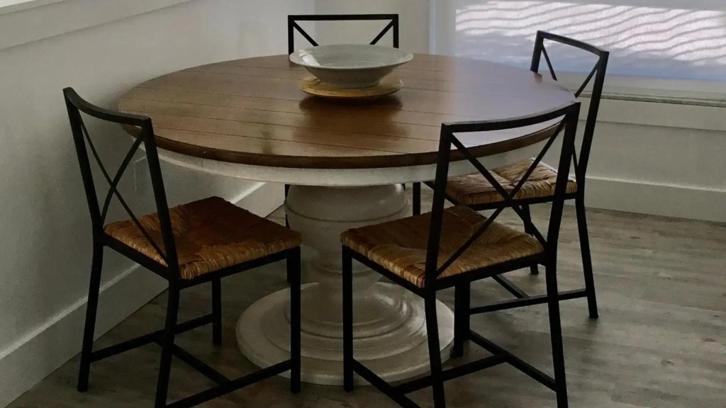 AMI Sand Dollar - 6403 B Holmes