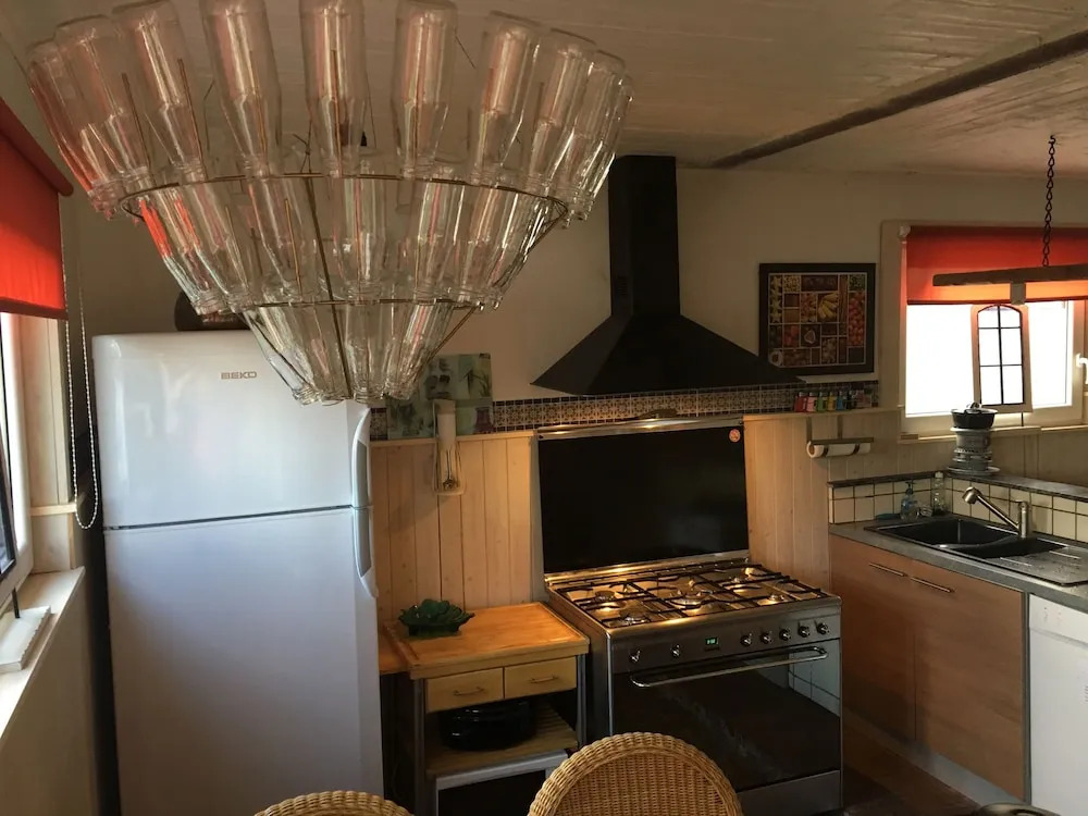 B&B De Eifelhoeve