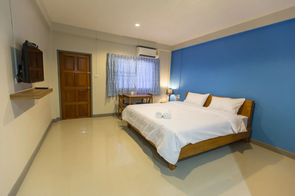 S3 Room