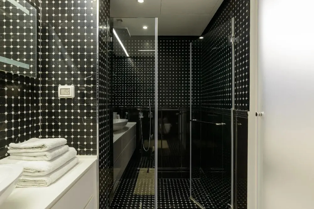 Stav Rentals Tel Aviv Sea View Apartment