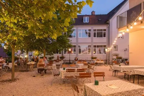 Gasthof Diem