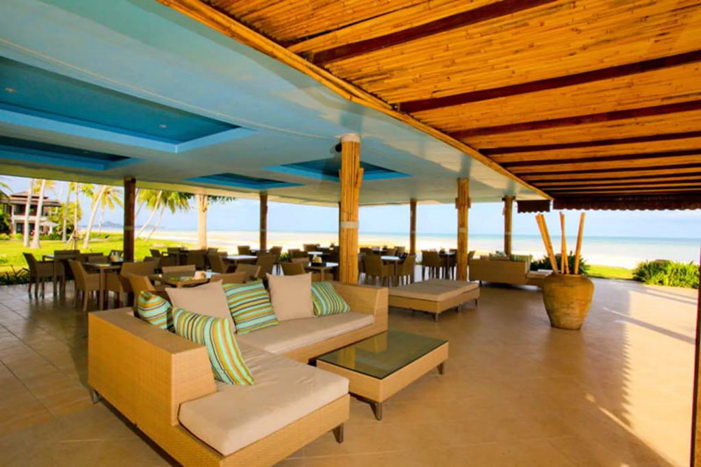 Samui Orchid The Ocean Resort