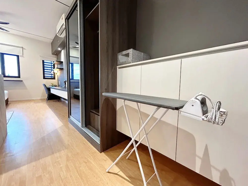 Chamber Residence By Golden