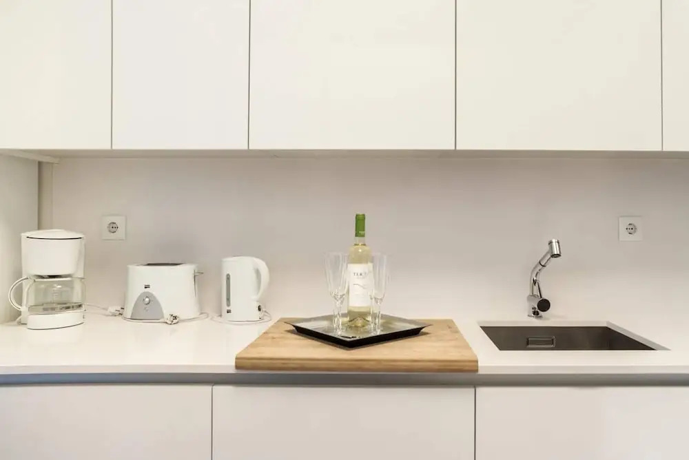 Apartment With 2 Bedrooms In Lisboa, With Terrace And Wifi