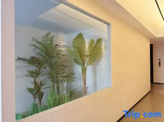 Yayunju Apartment (Zhangjiagang Bonded Area Changjiang Middle Road)