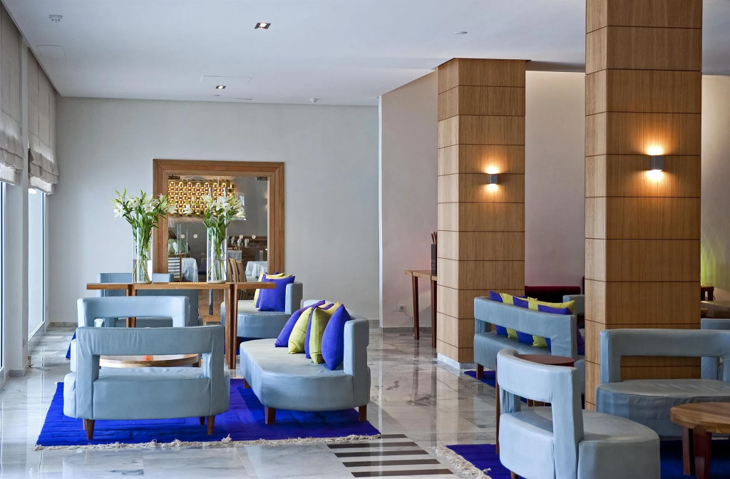 The Orangers Beach Resort and Bungalows All Inclusive