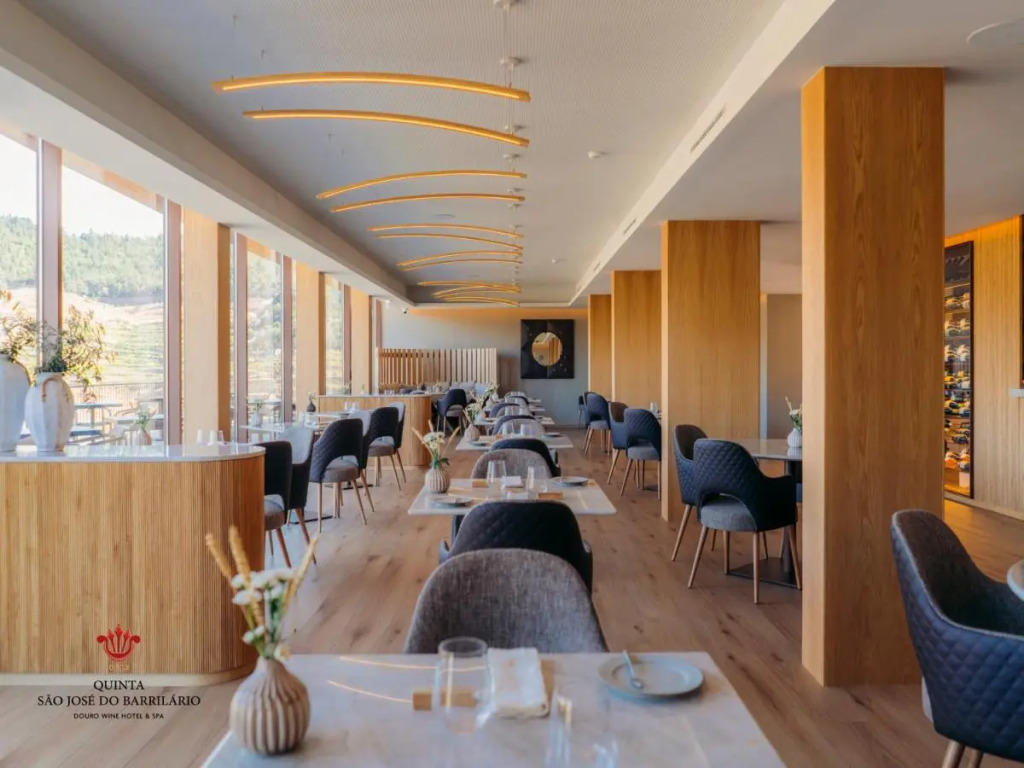 Barrilario Douro Wine Hotel e Spa - Quinta São Jose do Barrilario