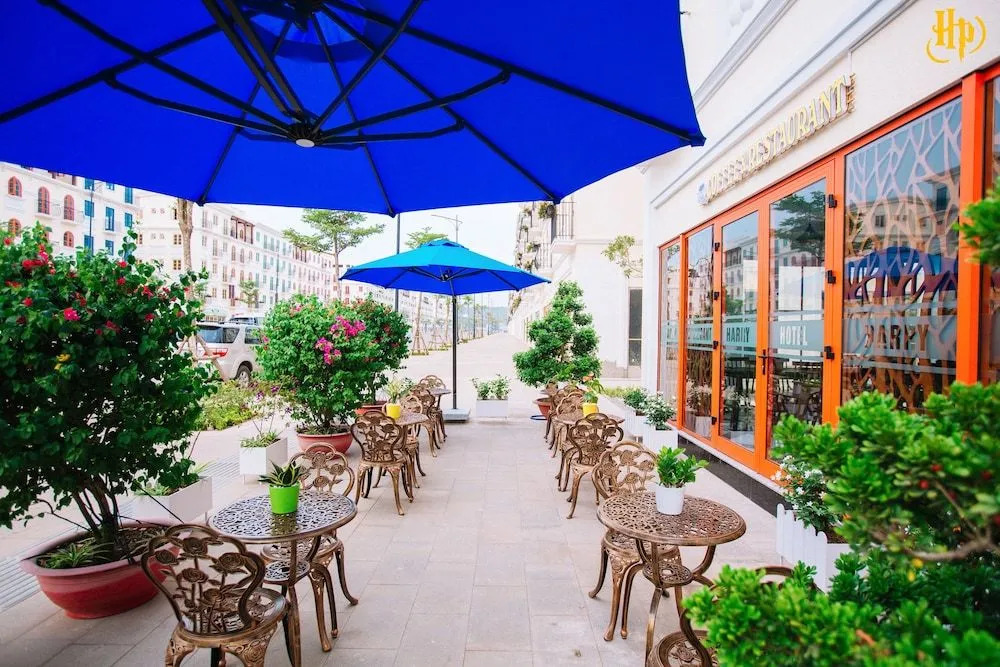 Harry Phu Quoc Hotel 1