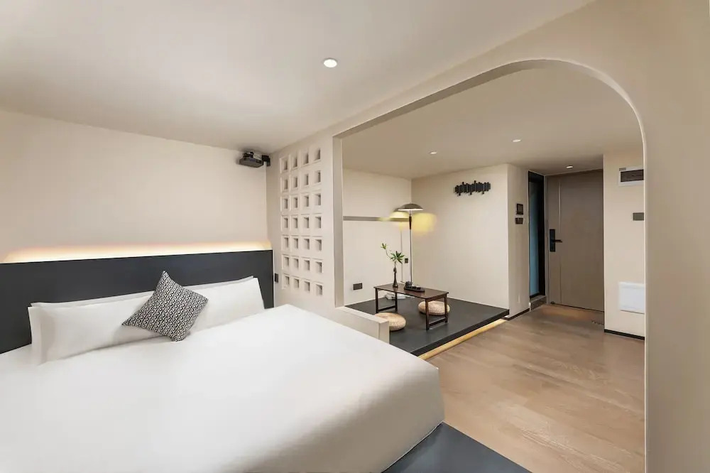 GTOOO Hotel