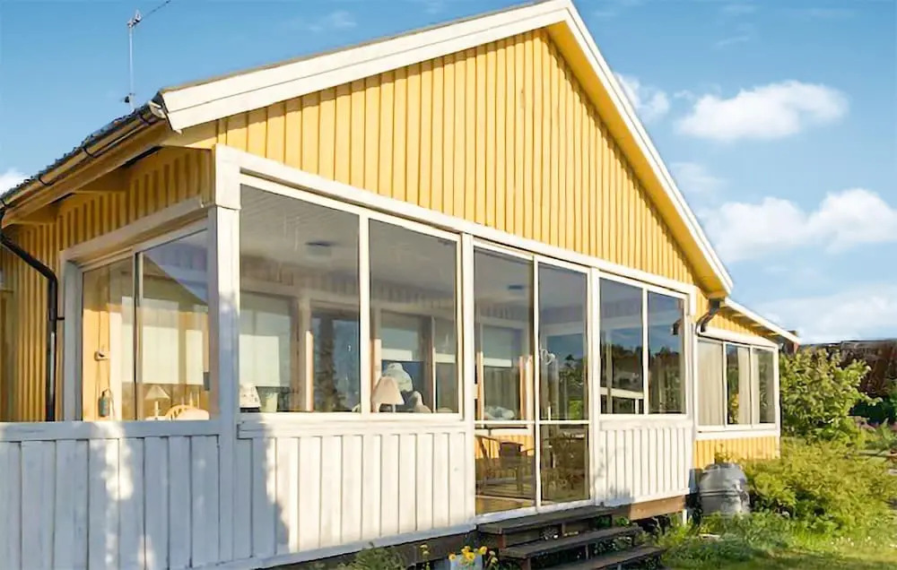 Beautiful Home in Färjestaden With 2 Bedrooms