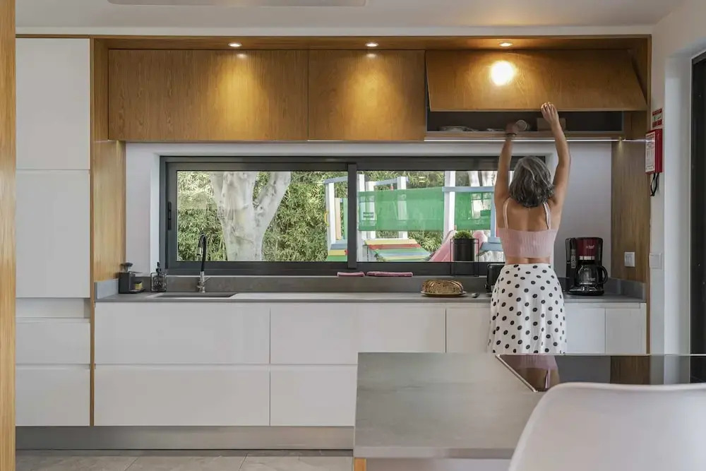 Villa das Quebradas by An Island Apart