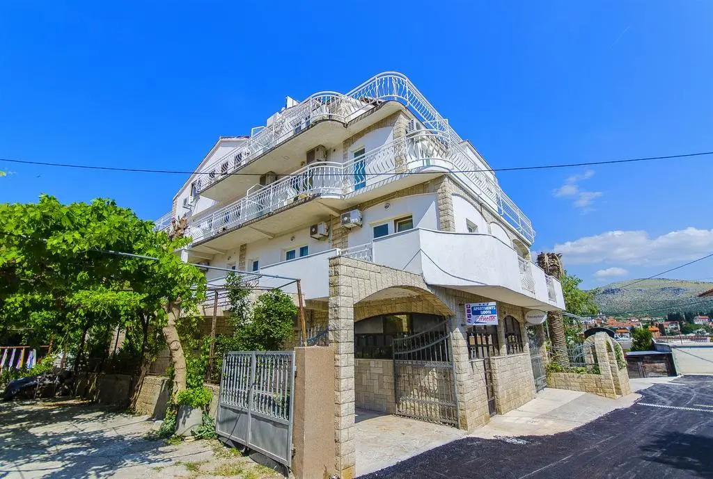 Villa Jadran Trogir ćiovo