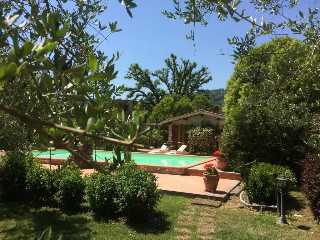 Casale Eredita
