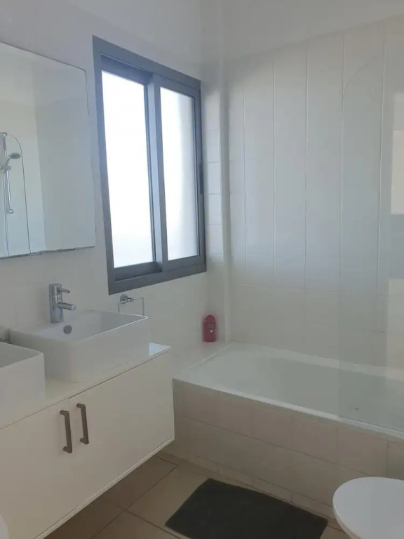 Akamas Seaview Villa Imogine